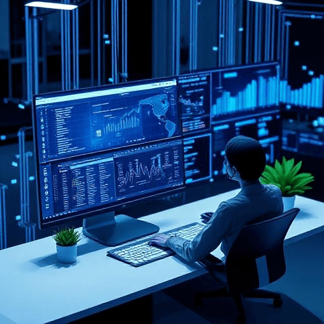 Bespoke Software Solutions